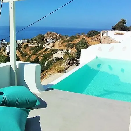 Pavezzo Aparthotel 4*