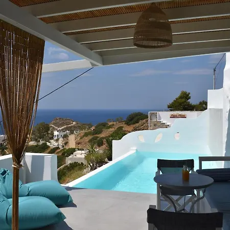 Pavezzo Apart-hotel *