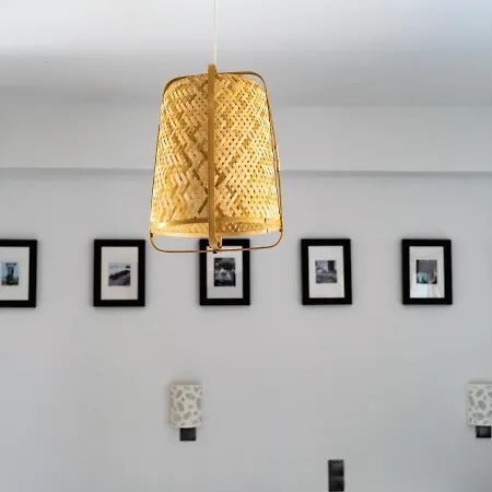 Apart-hotel Pavezzo Chora (Ios)