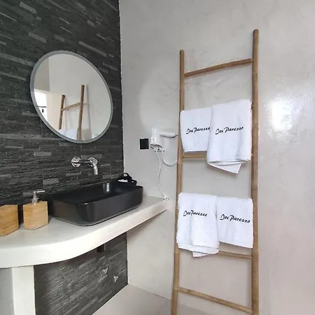 Pavezzo Aparthotel Chora (Ios)