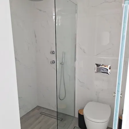 Pavezzo Aparthotel