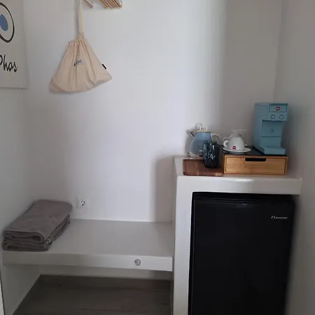 Pavezzo 4* Chora (Ios)
