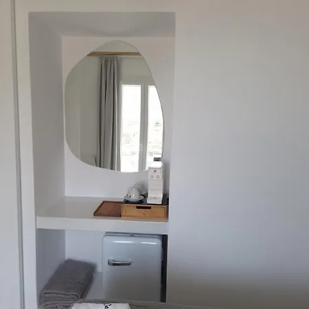 Aparthotel Pavezzo