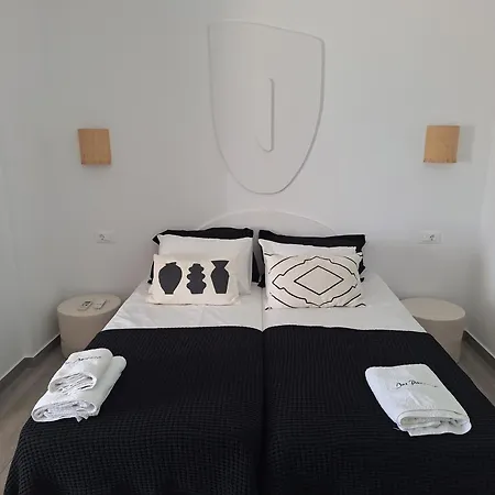 Pavezzo 4* Chora (Ios)
