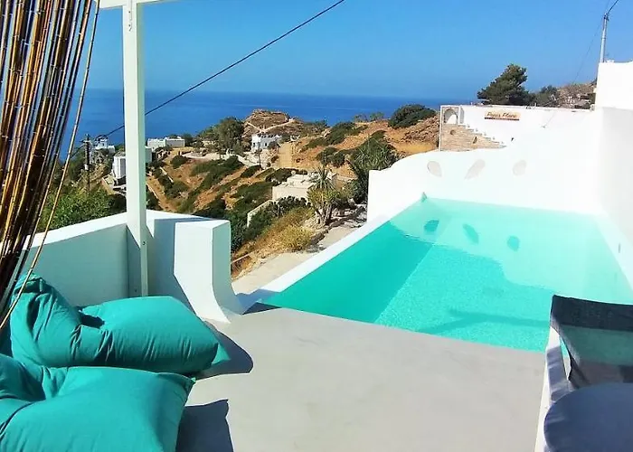 Pavezzo Hotel apartamentowy 4*