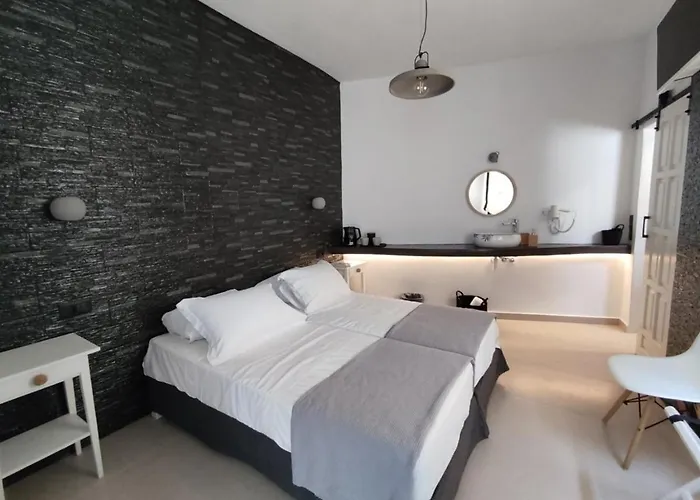 Pavezzo Hotel apartamentowy 4*