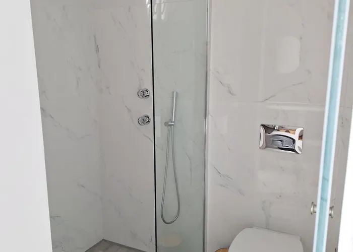 Pavezzo Hotel apartamentowy