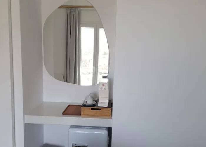 Hotel apartamentowy Pavezzo