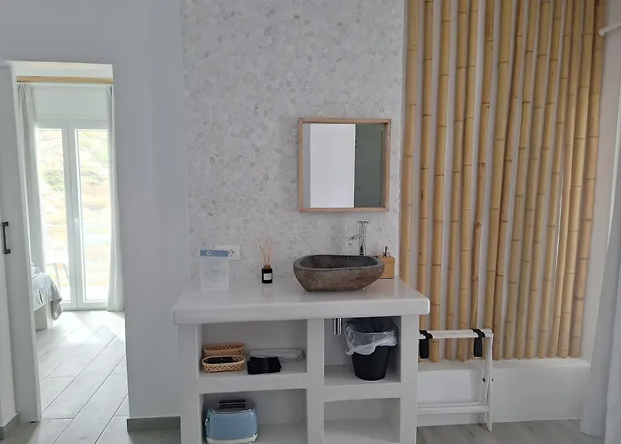 Pavezzo Hotel apartamentowy