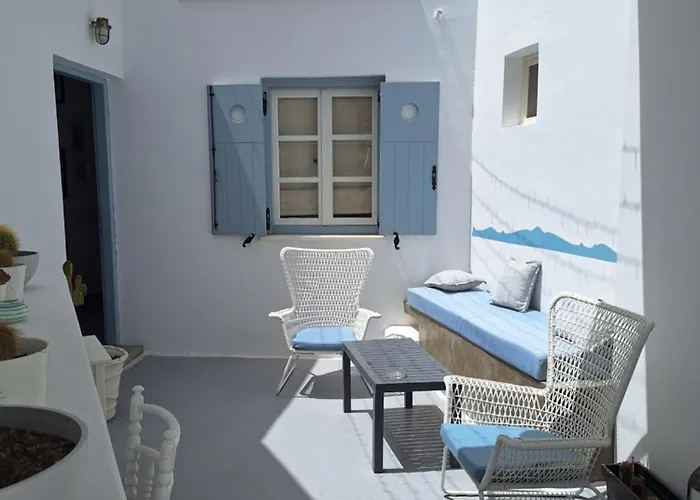 Hotel apartamentowy Pavezzo 4*