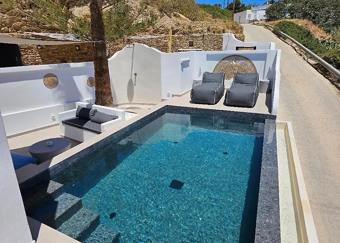 Hotel apartamentowy Pavezzo