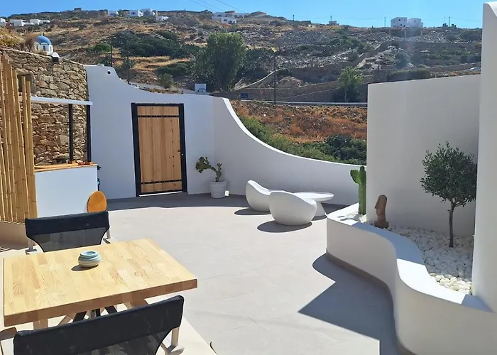 Pavezzo Hotel apartamentowy 4*